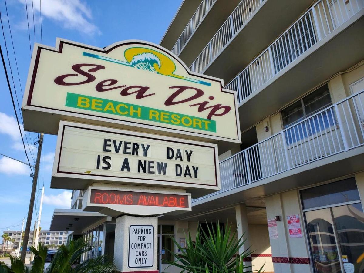 Sea Dip 2* Daytona Beach